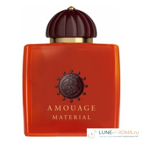 Amouage Material