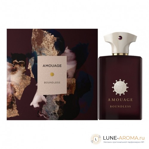 Amouage Boundless