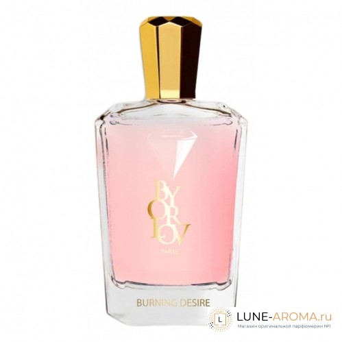 Orlov Paris Burning Desire