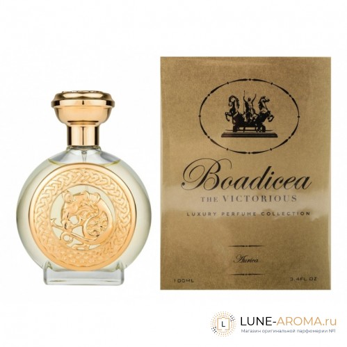 Boadicea the Victorious Aurica