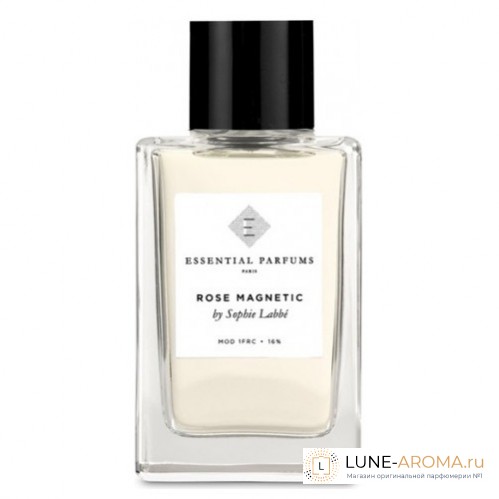 Essential Parfums Rose Magnetic
