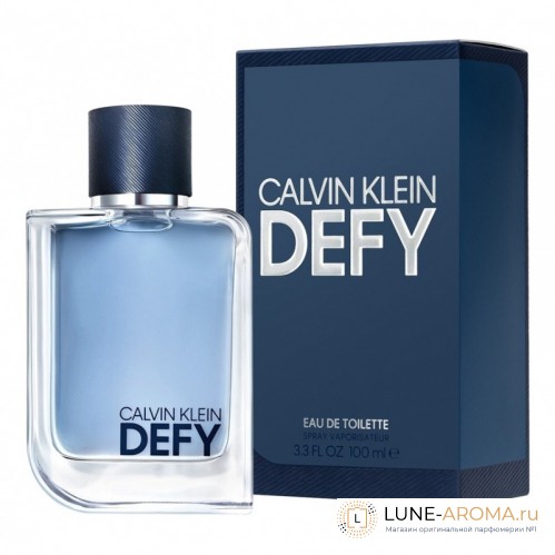 CALVIN KLEIN Defy