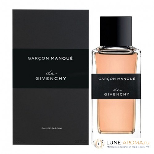 GIVENCHY Garcon Manque