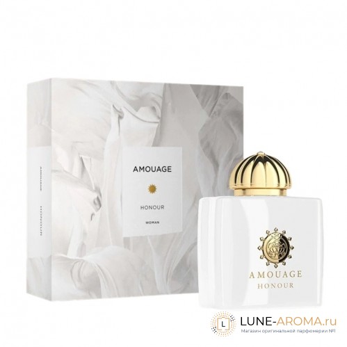 Amouage Honour Woman