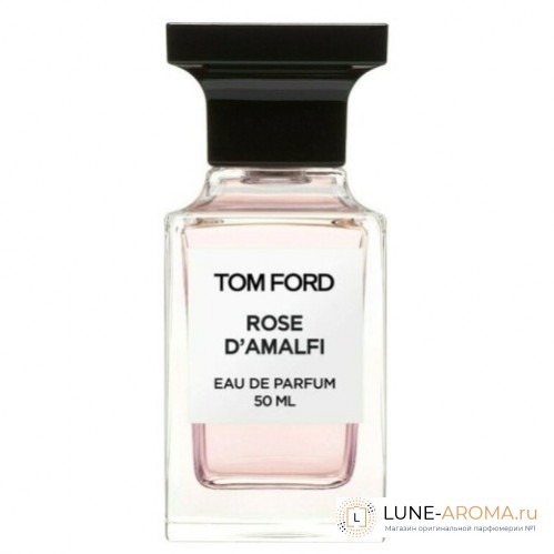 Tom Ford Rose D'Amalfi