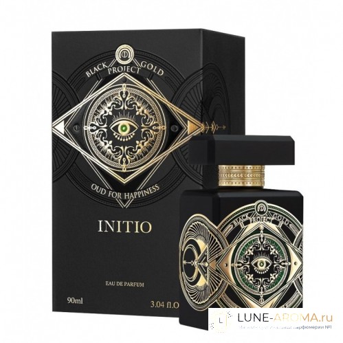 Initio Parfums Prives Oud for Happiness