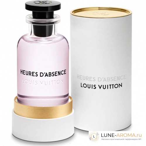 Louis Vuitton Heures d'Absence