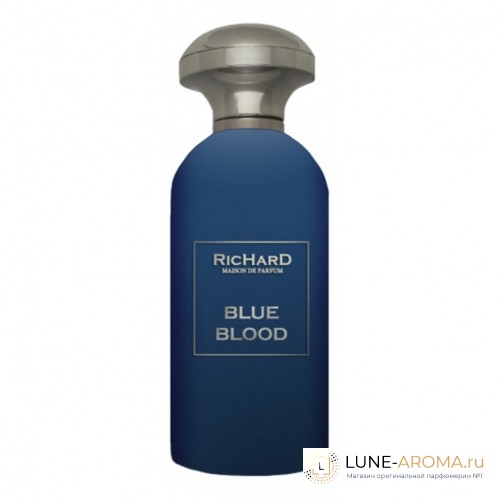 Richard Blue Blood