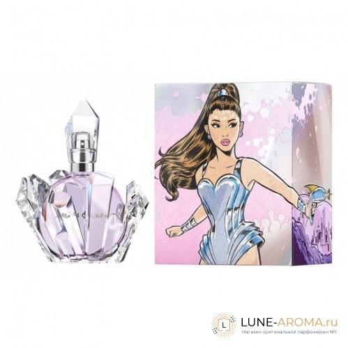 Ariana Grande R.E.M.