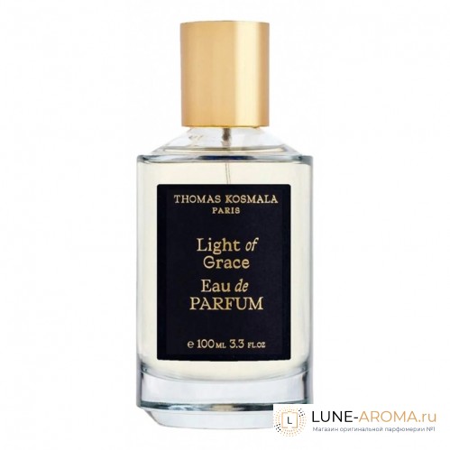 Thomas Kosmala Light Of Grace
