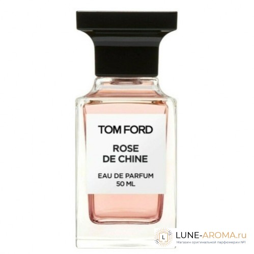 Tom Ford Rose de Chine