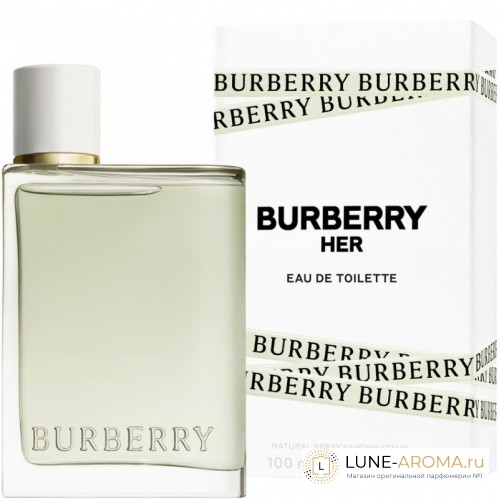 Burberry Her Eau de Toilette