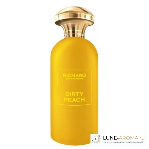 Richard Dirty Peach