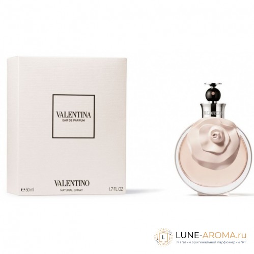 Valentino Valentina