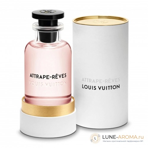 Louis Vuitton Attrape-Reves