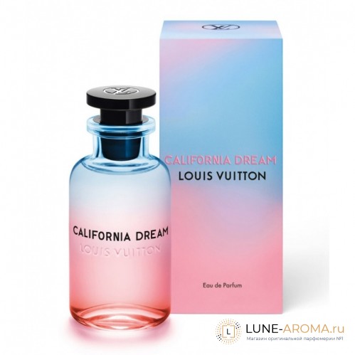 Louis Vuitton California Dream