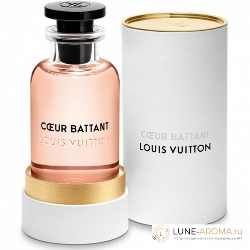 Louis Vuitton Cœur Battant
