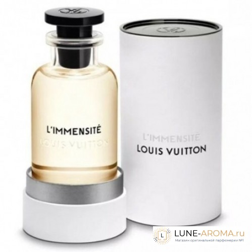 Louis Vuitton L'Immensite