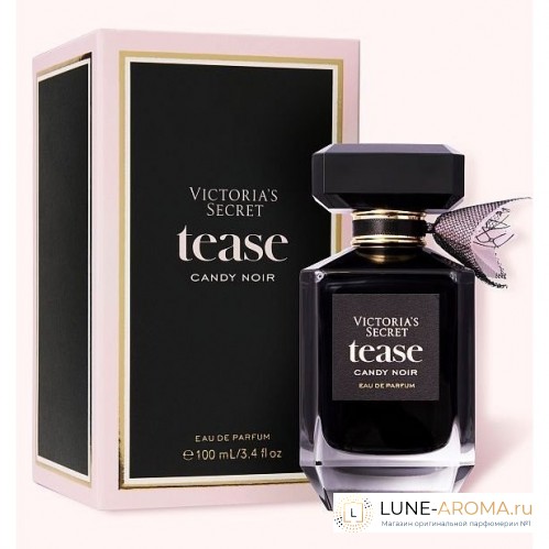 Victoria`s Secret Tease Candy Noir