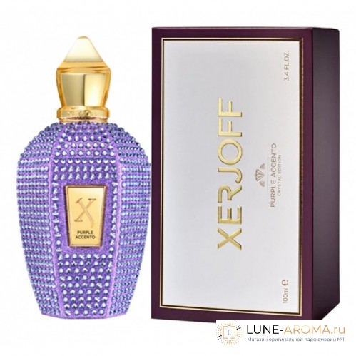 Xerjoff Purple Accento