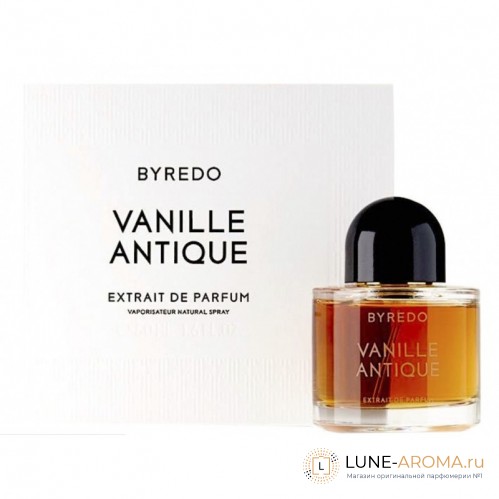 BYREDO Vanille Antique