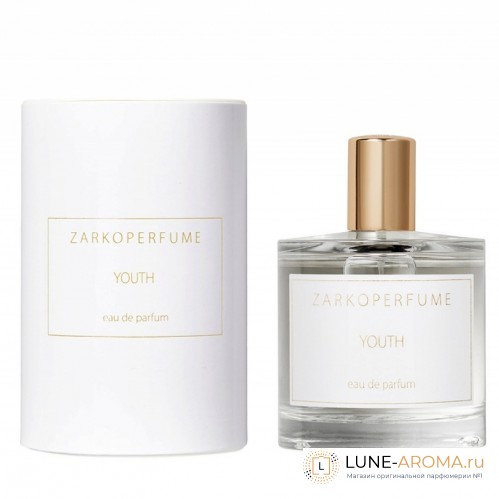 Zarkoperfume Youth