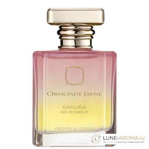 Ormonde Jayne Sakura