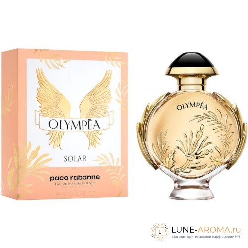 Paco Rabanne Olympea Solar