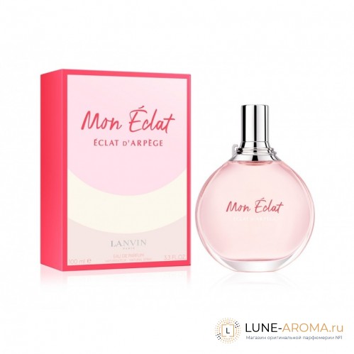 Lanvin Eclat d'Arpege Mon Eclat
