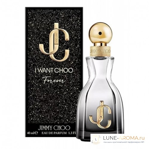 Jimmy Choo I Want Choo Forever