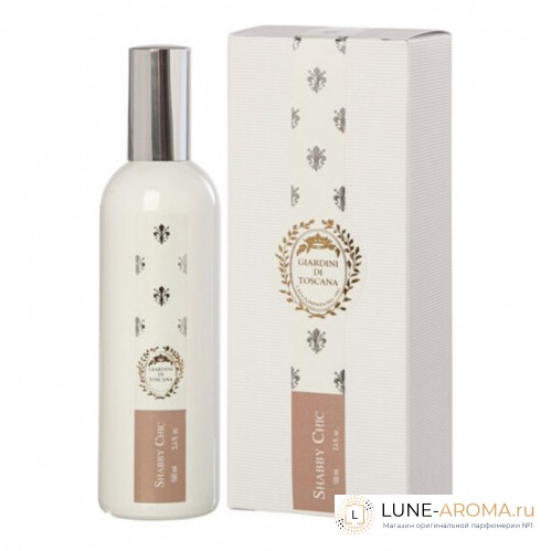Giardini Di Toscana Shabby Chic