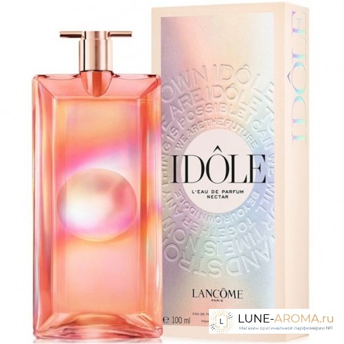 Lancome Idole Nectar