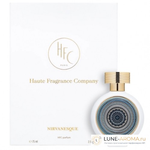 Haute Fragrance Company Nirvanesque