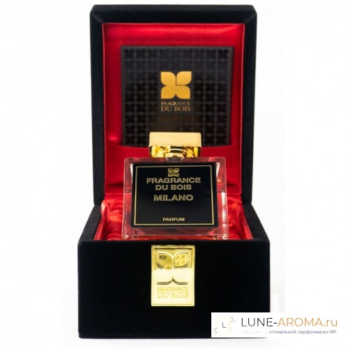 Fragrance Du Bois Milano