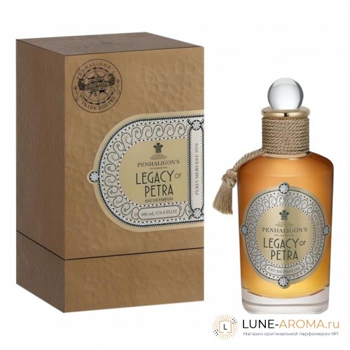 Penhaligon`s Legacy of Petra