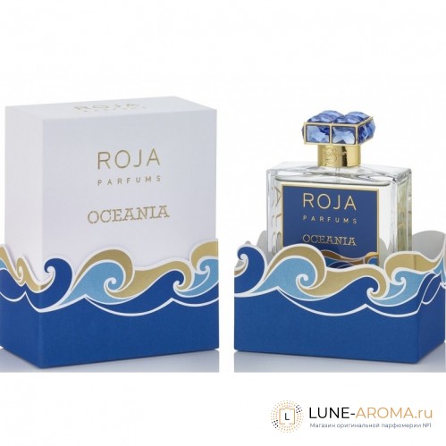 Roja Parfums Oceania