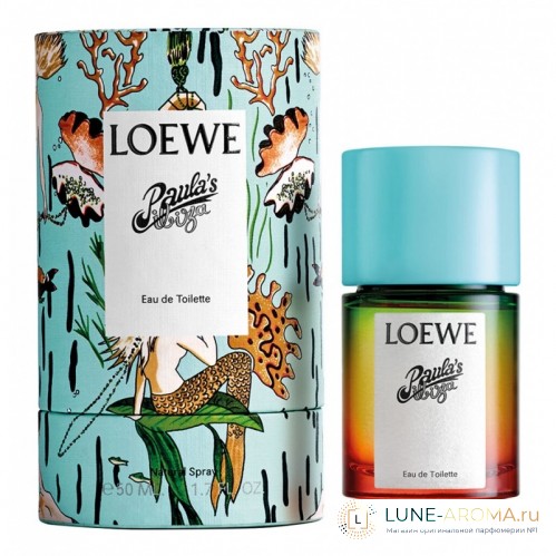 Loewe Paula's Ibiza