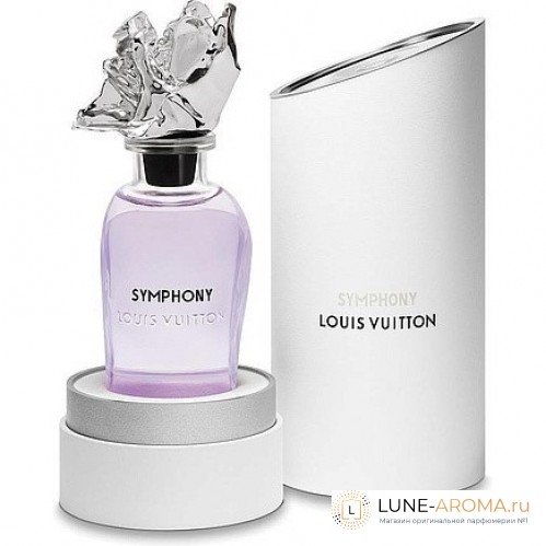 Louis Vuitton Symphony
