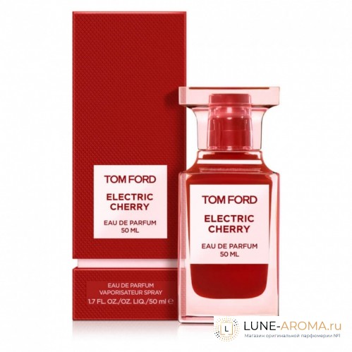 Tom Ford Electric Cherry
