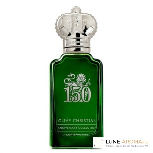 Clive Christian 150 Anniversary Collection - Contemporary