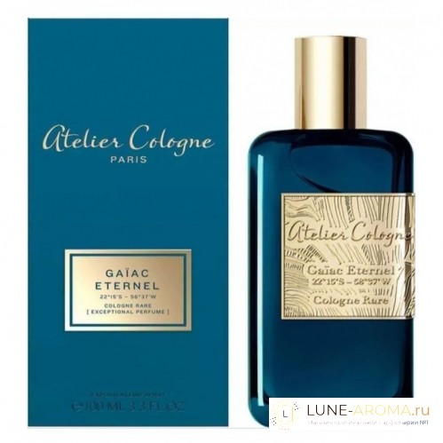 Atelier Cologne Gaiac Eternel