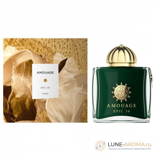 Amouage Epic 56 Woman