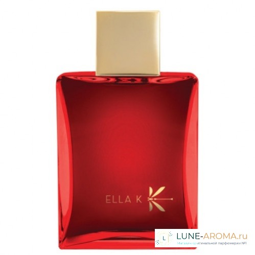Ella K Parfums Camelia K