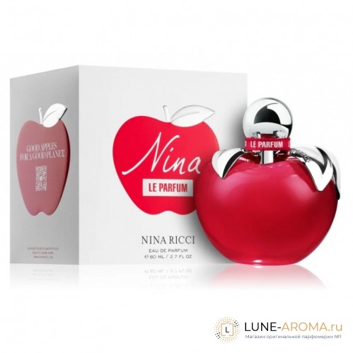 NINA RICCI Nina Le Parfum