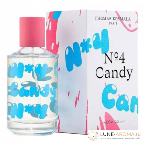 Thomas Kosmala Candy Eau de Parfum
