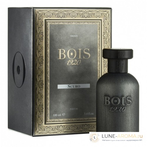 Bois 1920 Scuro