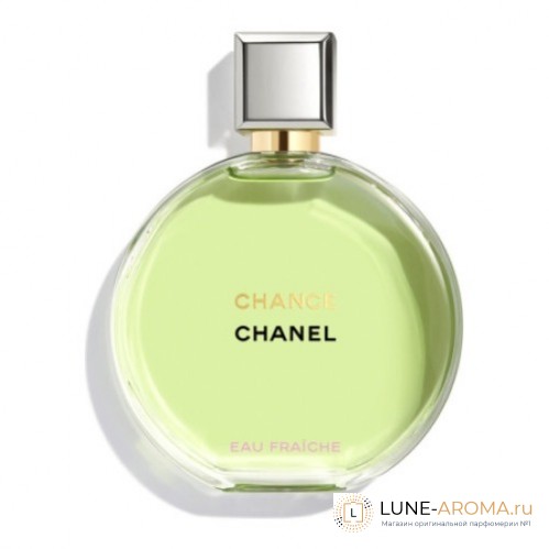 Chanel Chance Eau Fraiche Eau de Parfum
