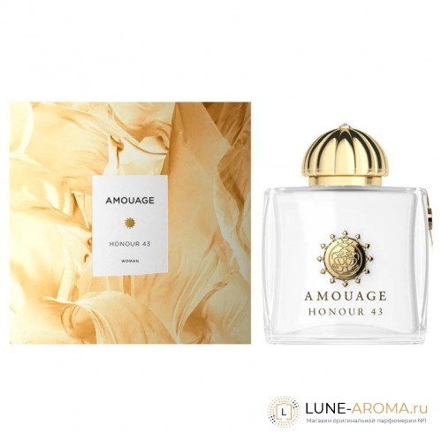 Amouage Honour 43 Woman