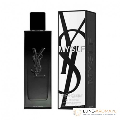 Yves Saint Laurent MYSLF
