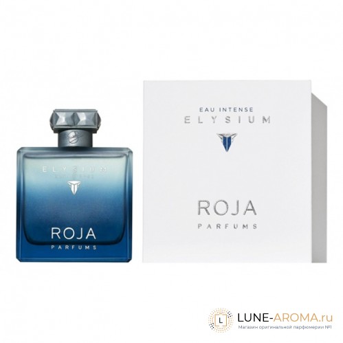 Roja Parfums Elysium Pour Homme Eau Intense